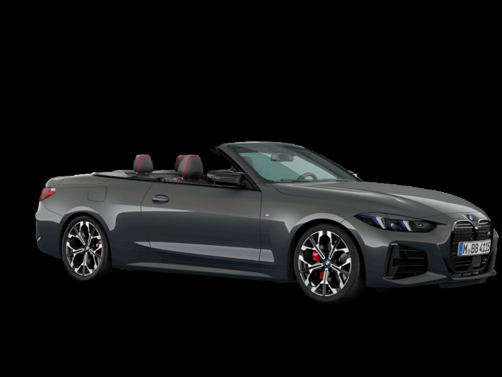 BMW M440