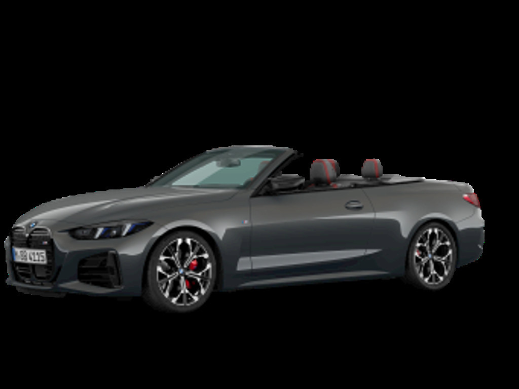 BMW M440