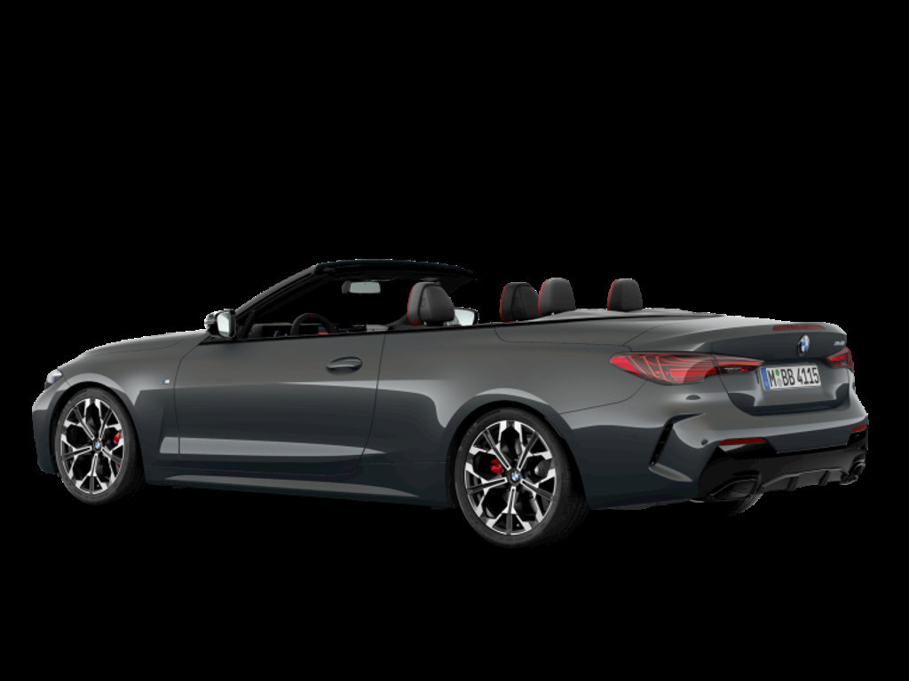 BMW M440