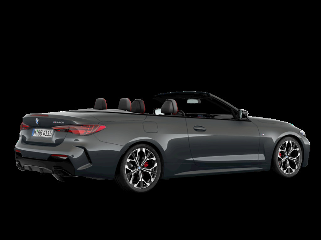 BMW M440
