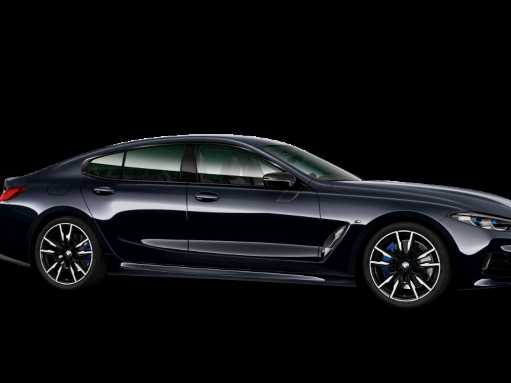 BMW M850