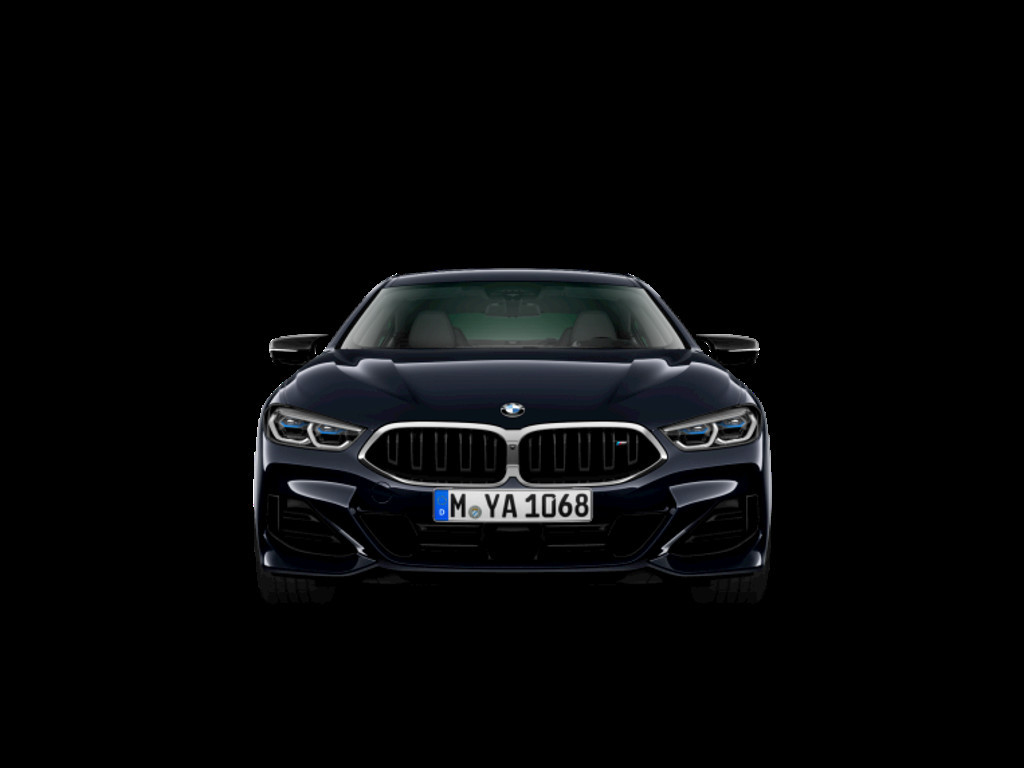 BMW M850