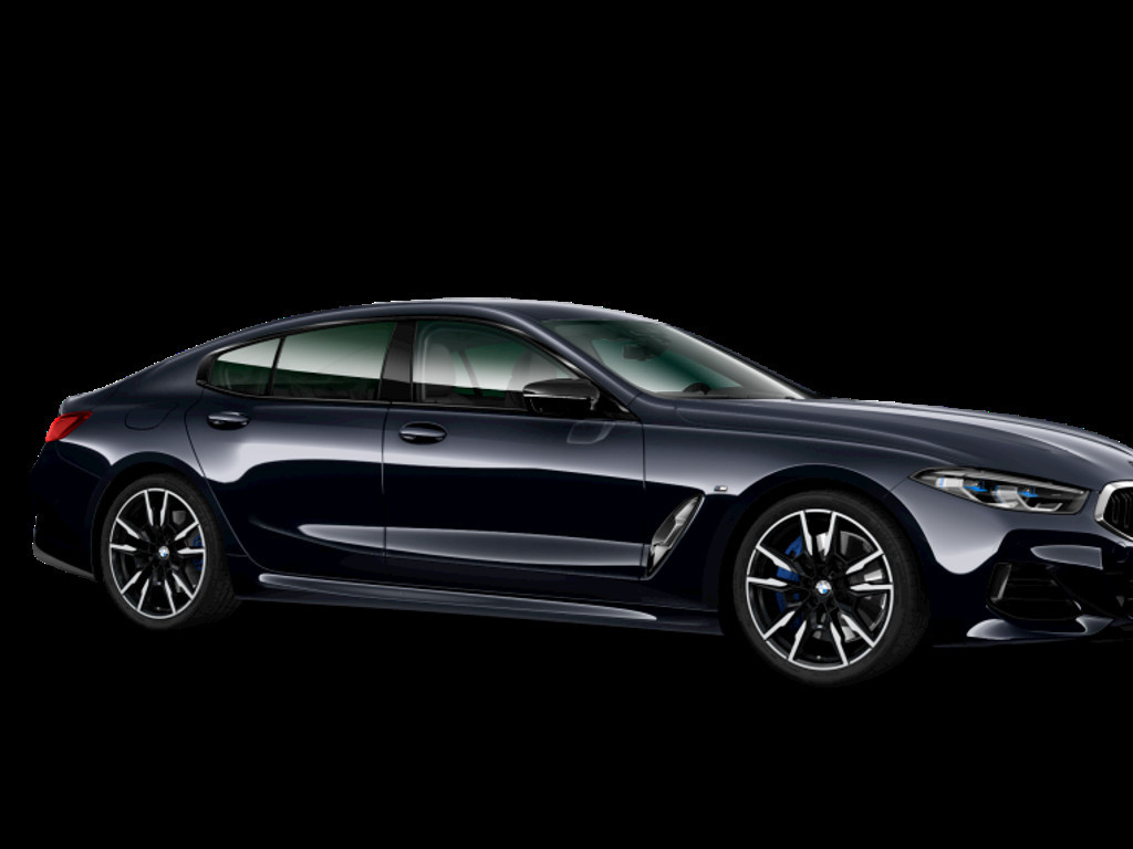 BMW M850