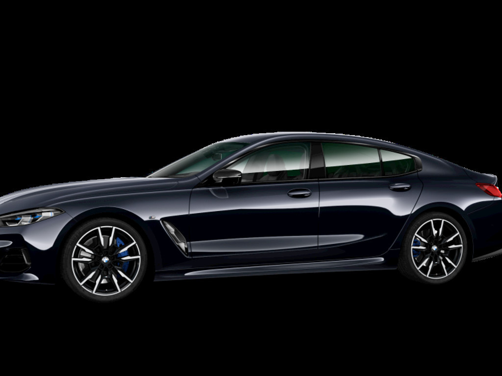 BMW M850