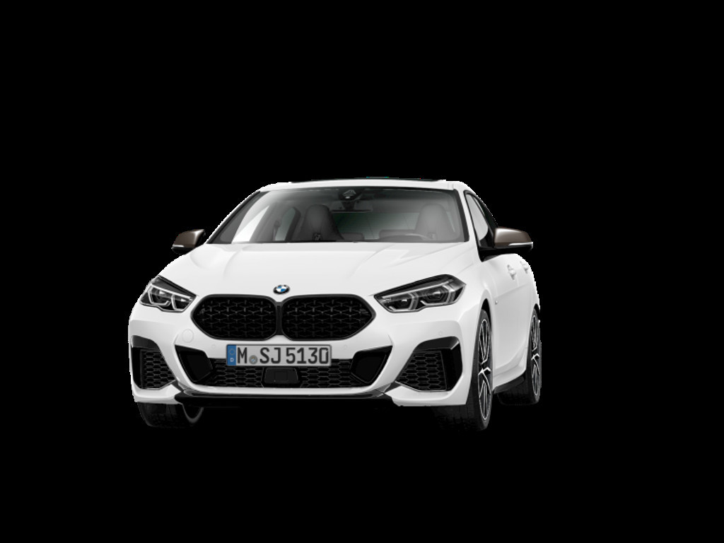 BMW M2 xDrive Coupé Gran Coupé