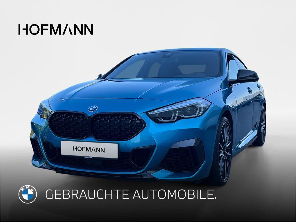 BMW M2 xDrive Coupé Gran Coupé