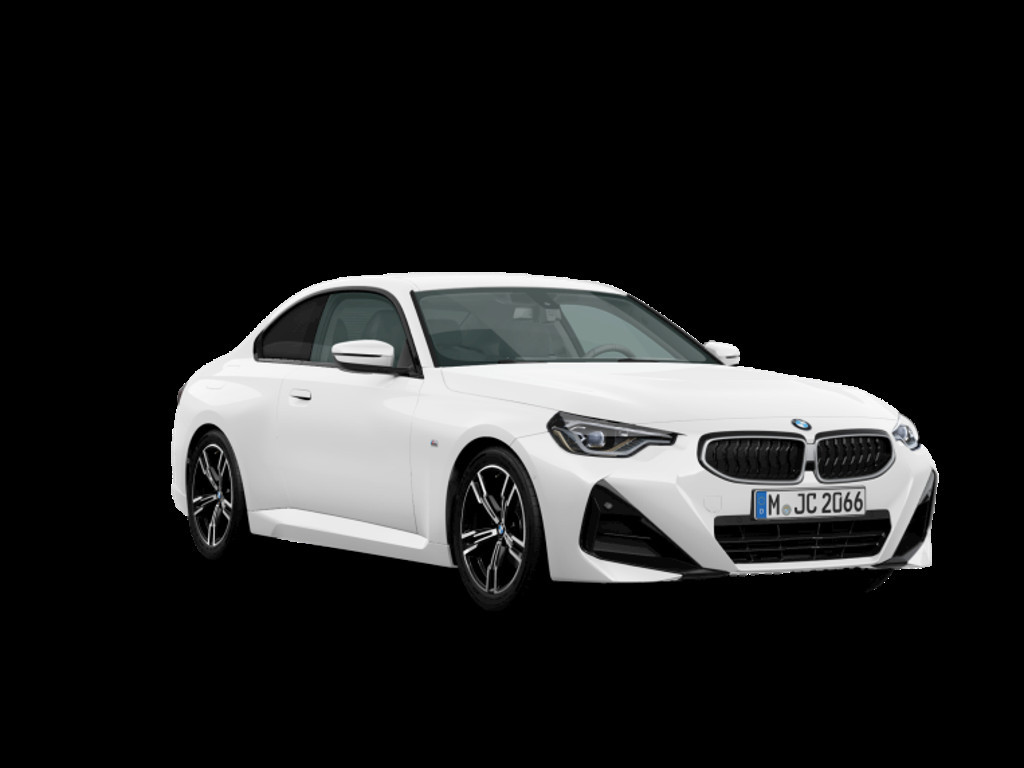 BMW 2 Serie