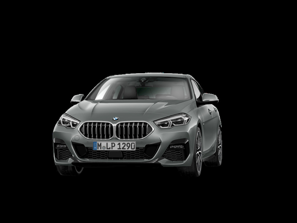 BMW 2 Serie 220 Coupé Gran Coupé 220i