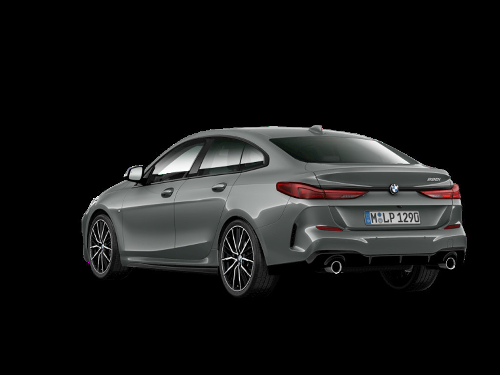 BMW 2 Serie