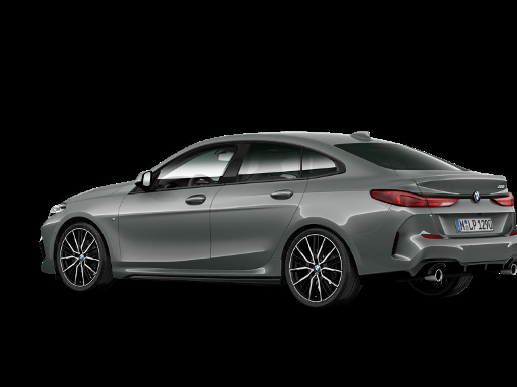 BMW 2 Serie