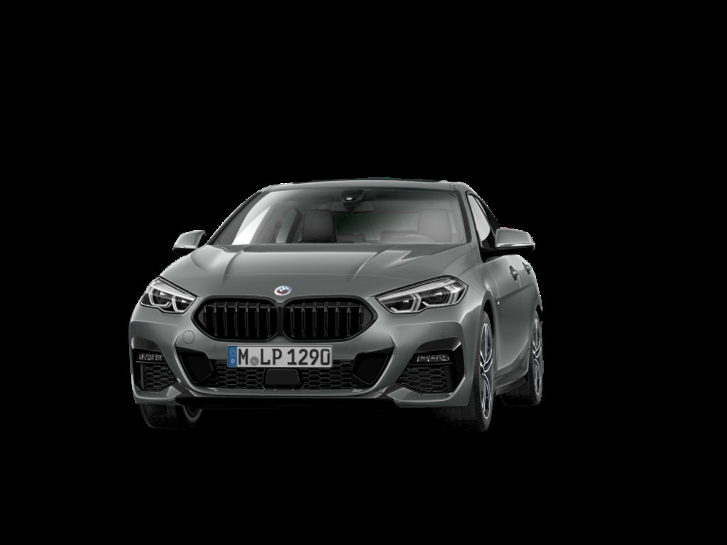BMW 2 Serie 218 Coupé Gran Coupé 218d
