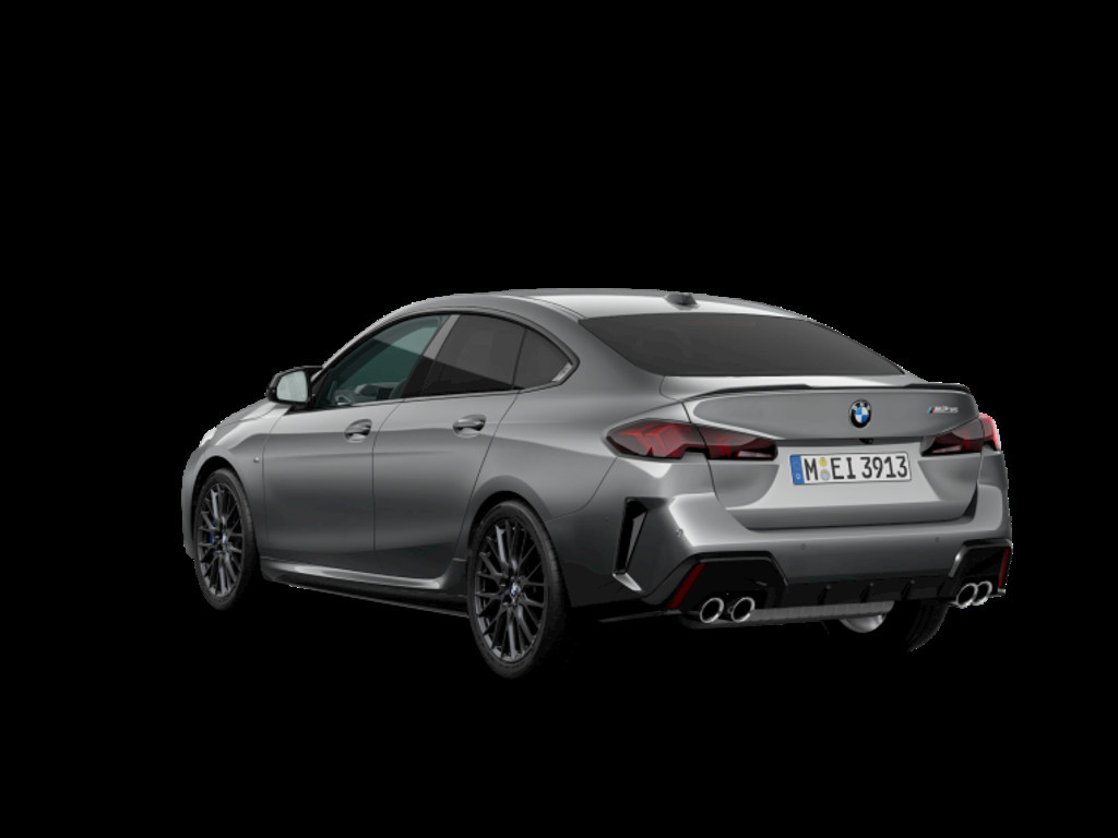 BMW M235