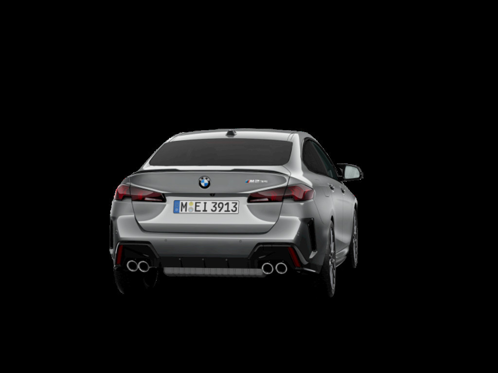 BMW M235