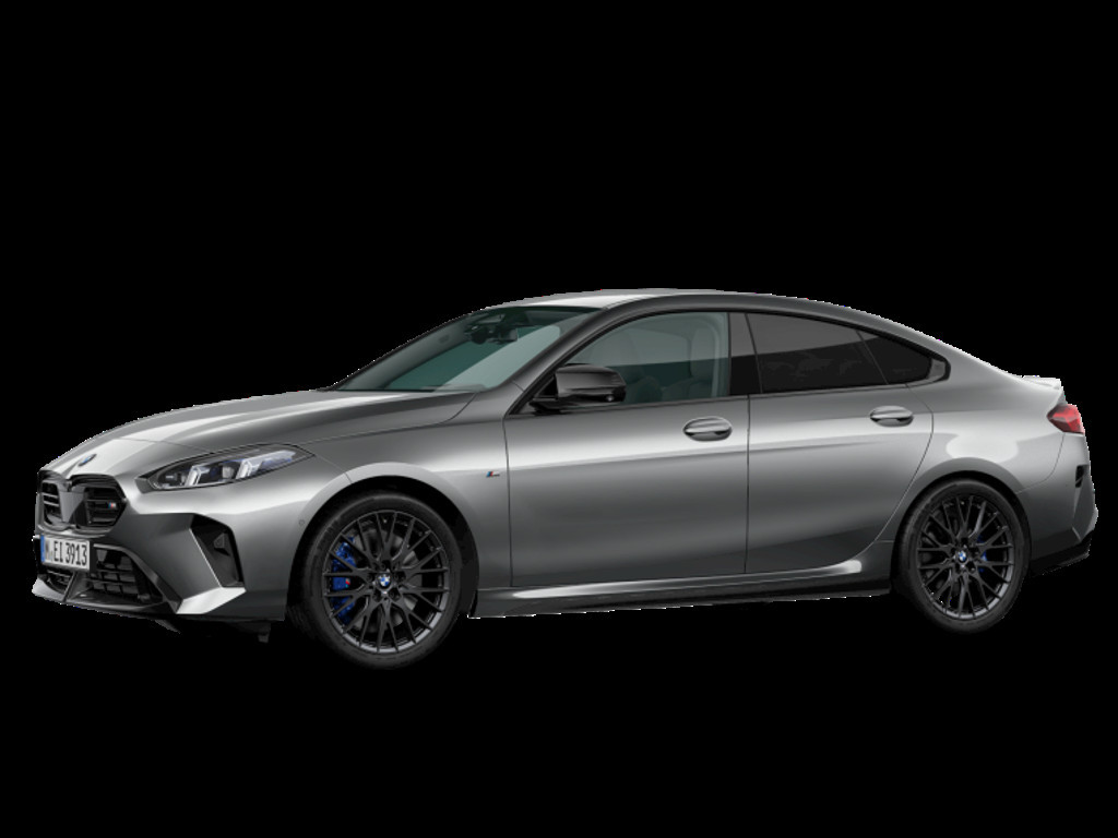 BMW M235