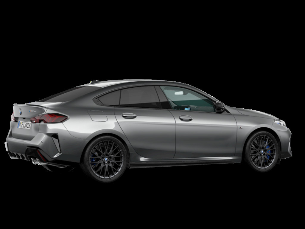 BMW M235