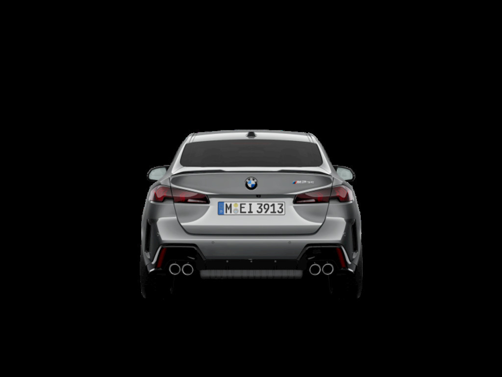BMW M235