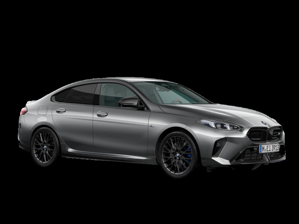 BMW M235
