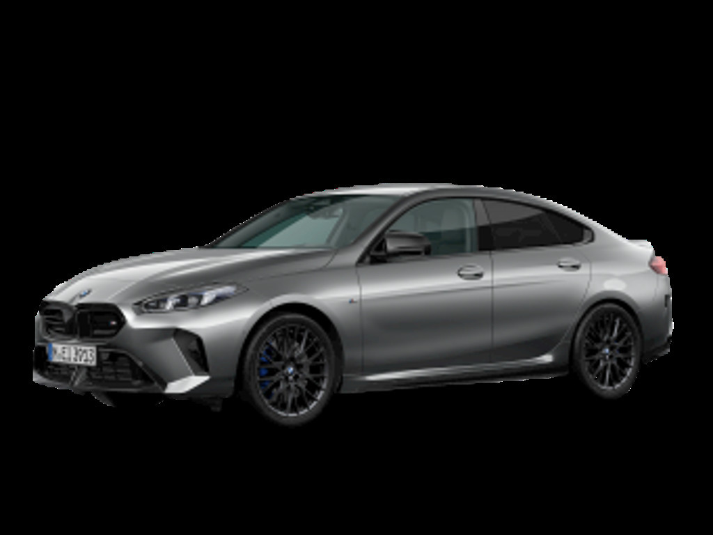 BMW M235
