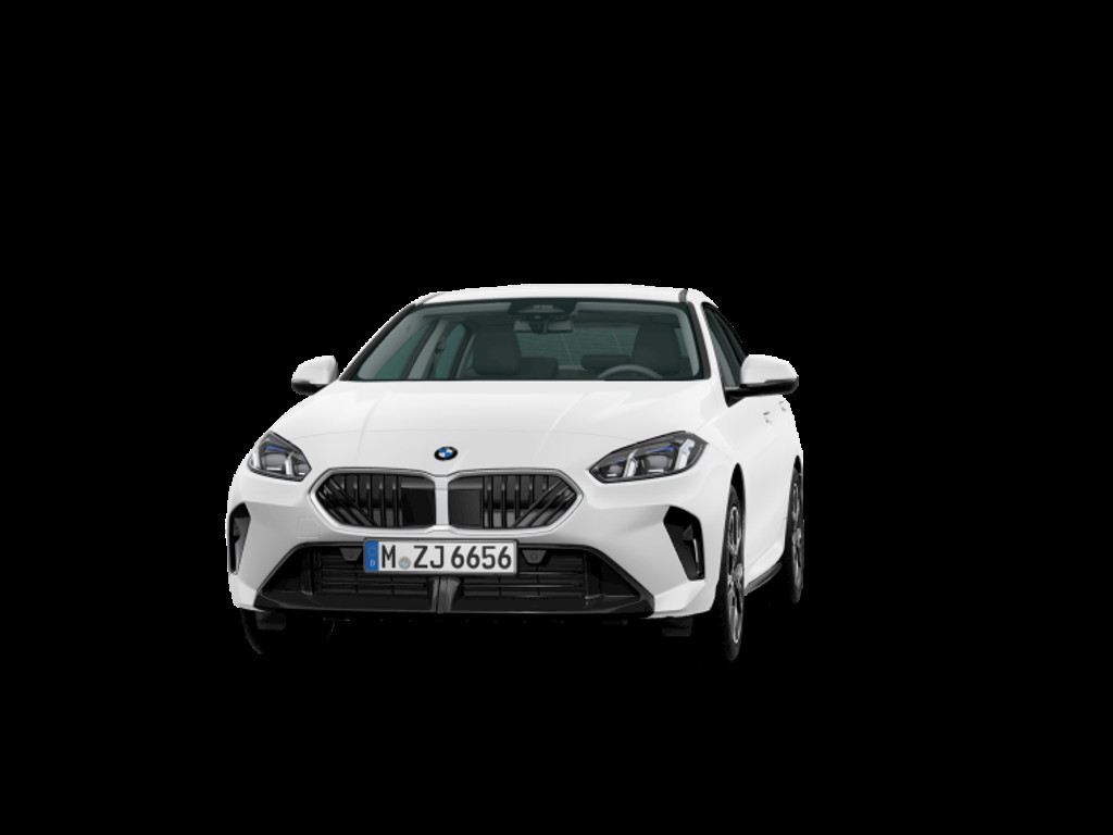 BMW 2 Serie 220 Coupé Gran Coupé