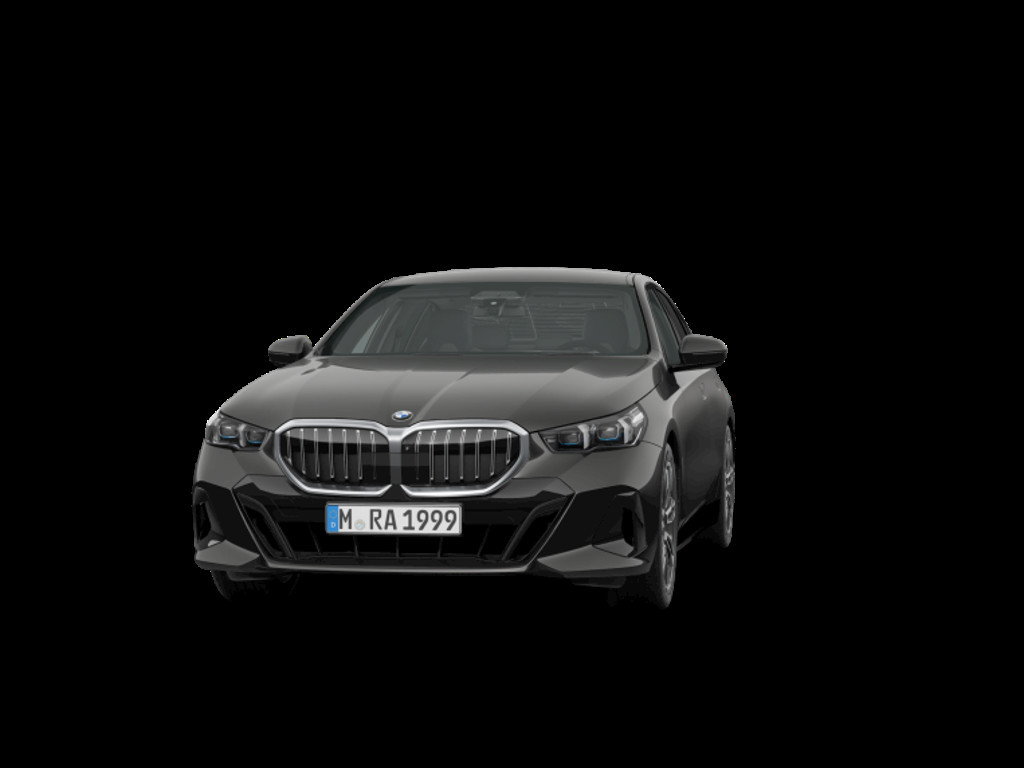 BMW 5 Serie 520 xDrive Sedan 520d