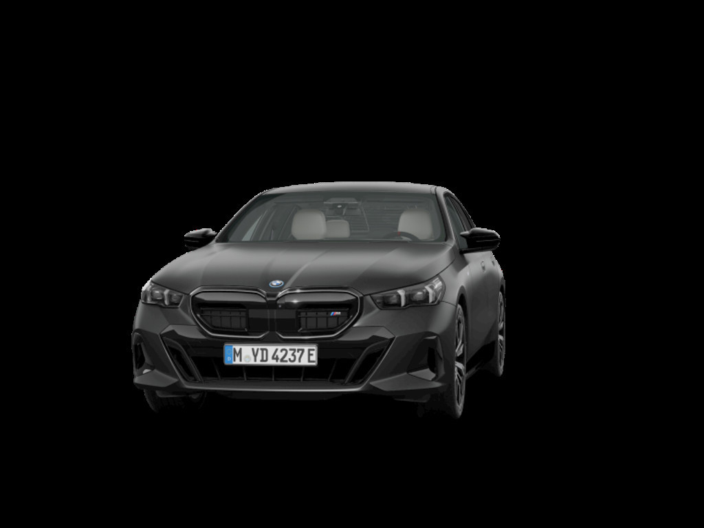 BMW i5 xDrive Sedan M60