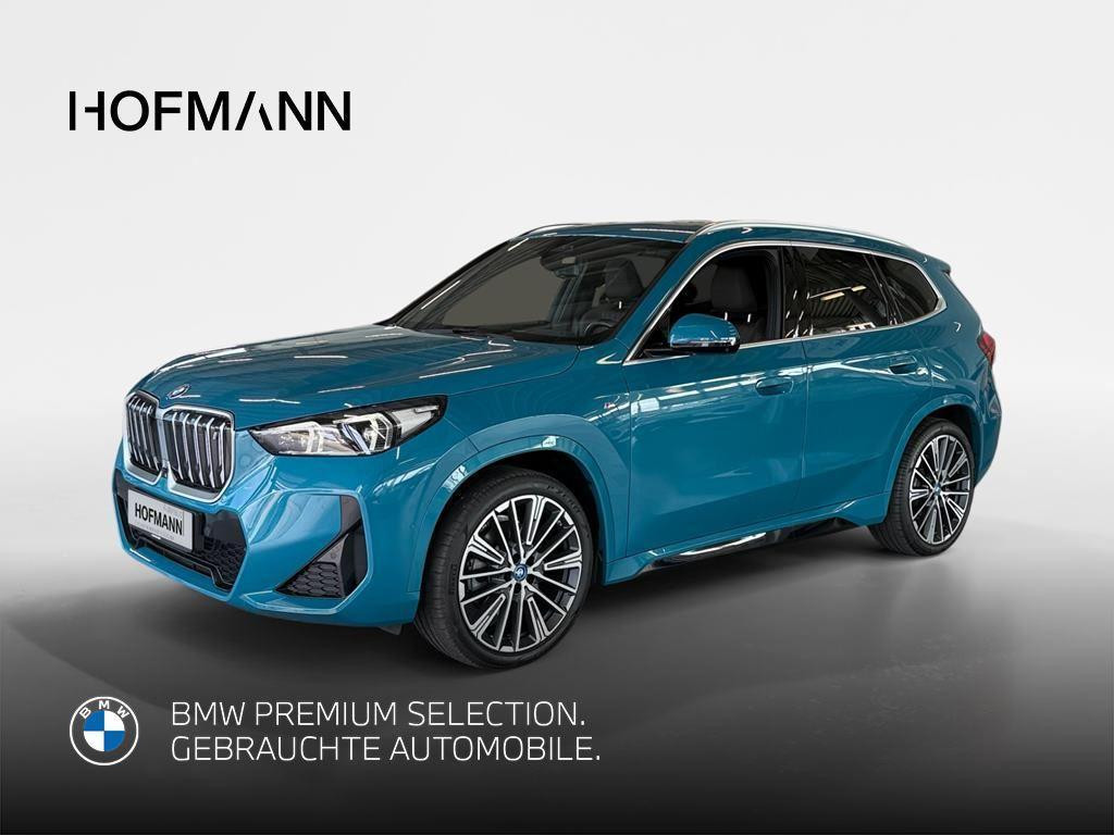 BMW iX1 M-Sport xDrive30