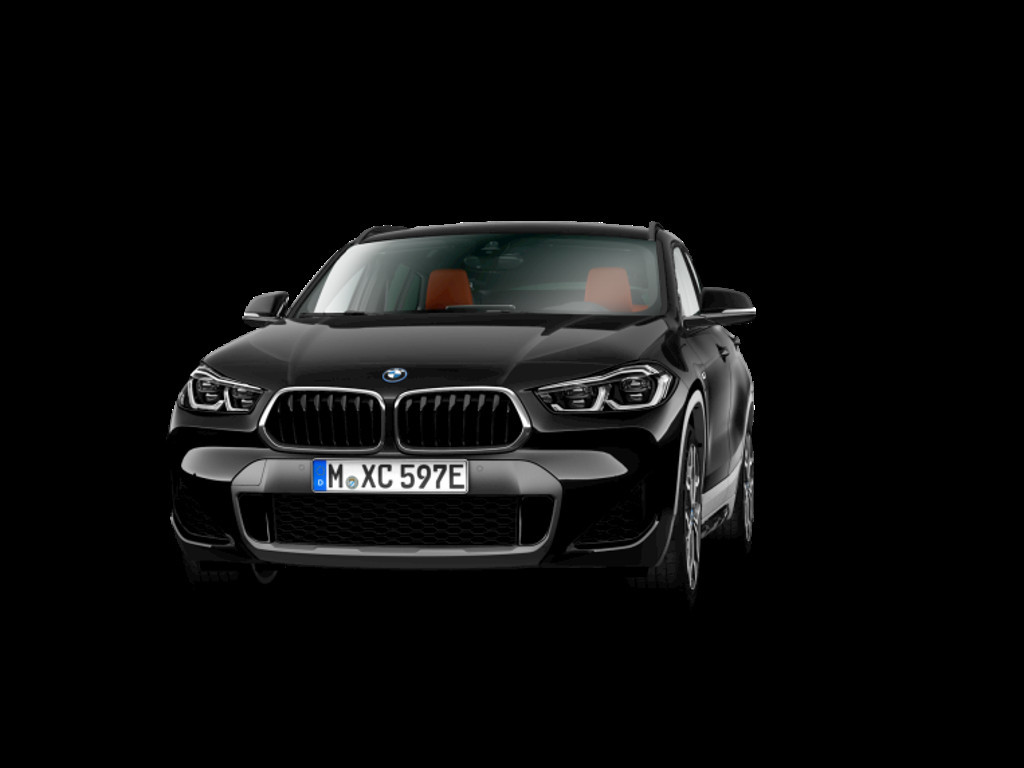 BMW X2 xDrive25e