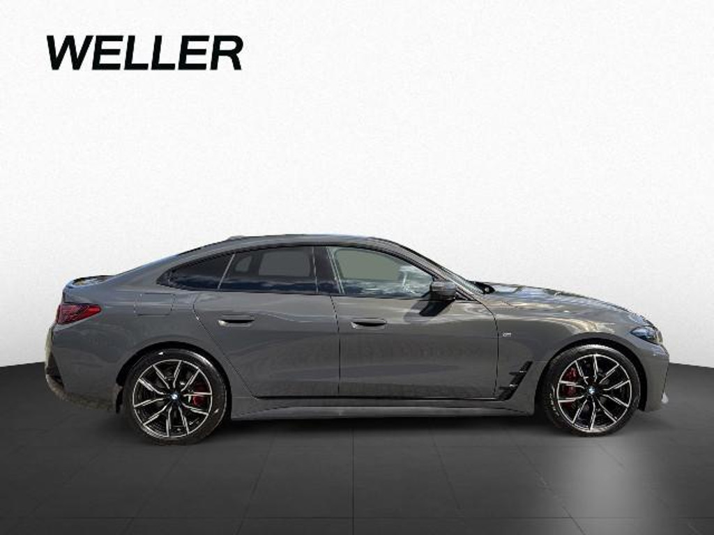BMW 4 Serie 430 xDrive Coupé Gran Coupé 430d