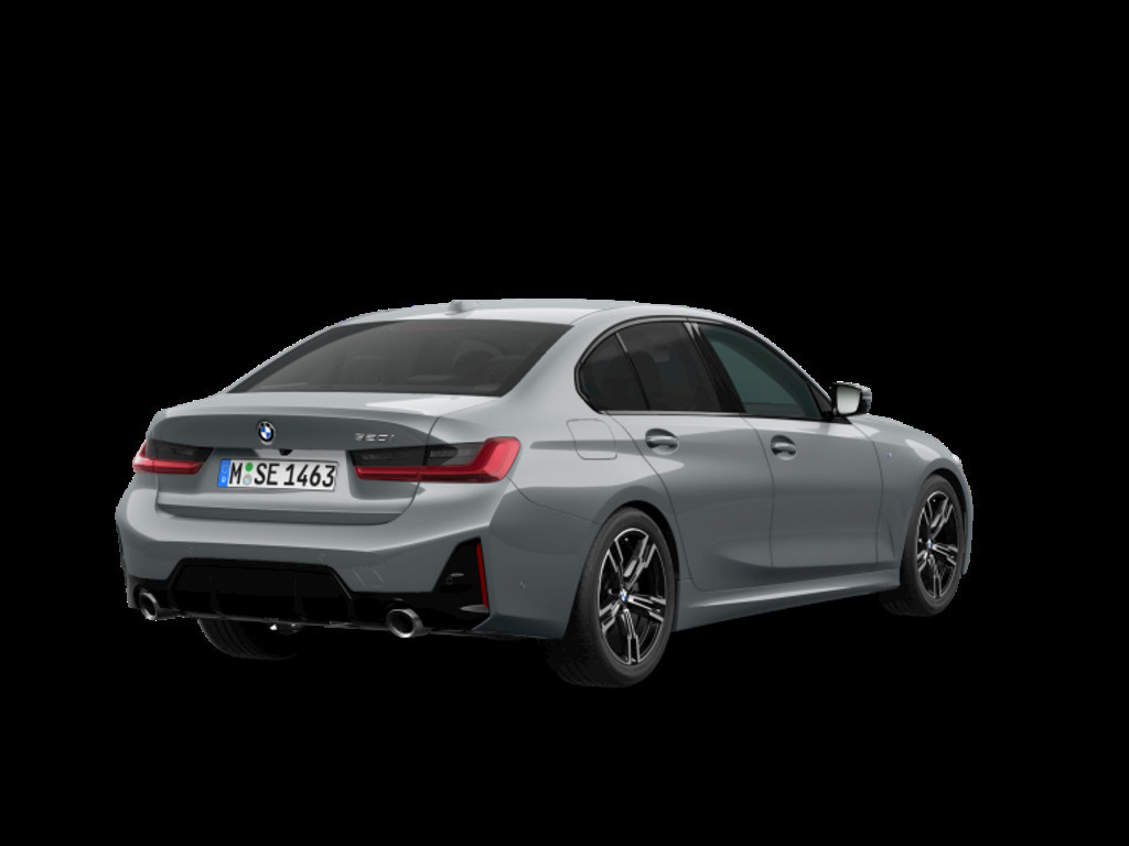 BMW 3 Serie