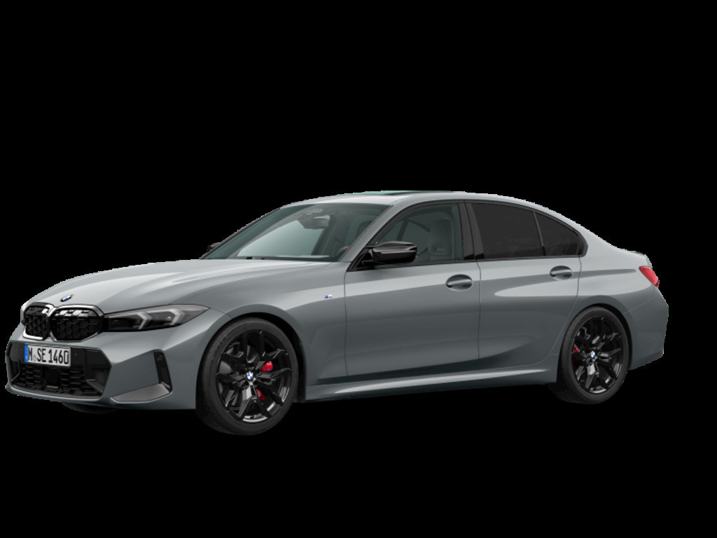 BMW M340