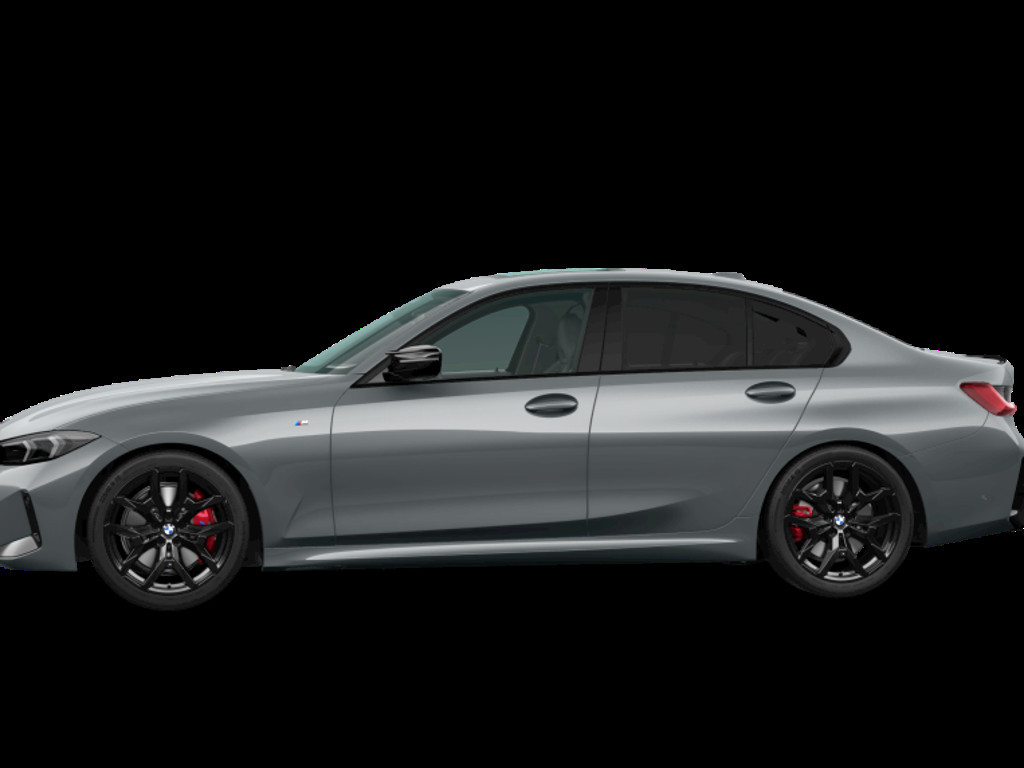 BMW M340