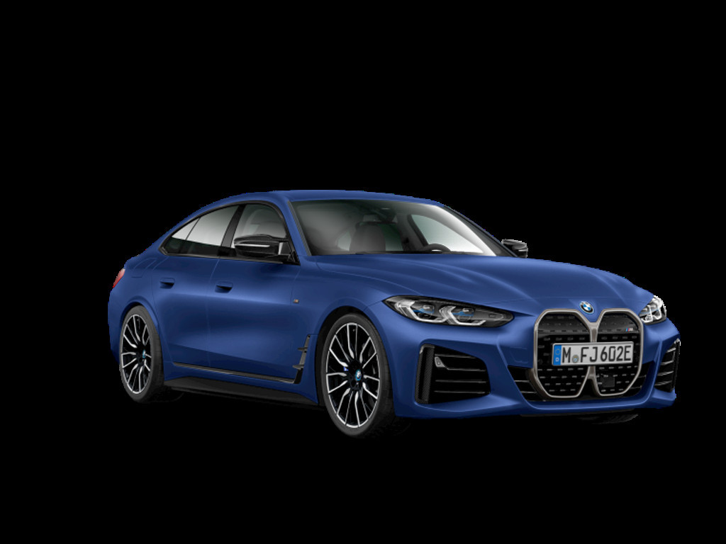 BMW i4