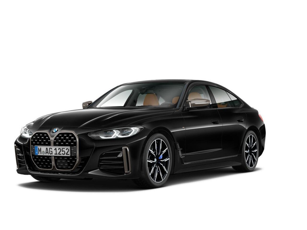 BMW M440 xDrive Coupé Gran Coupé M440i