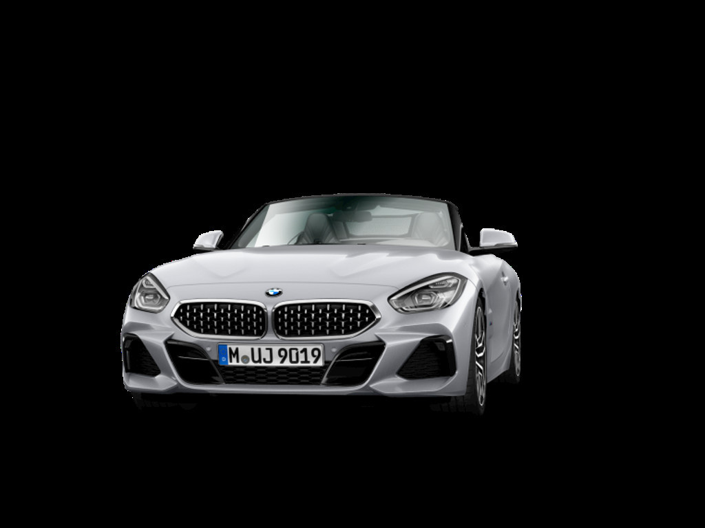 BMW Z4 Roadster sDrive20i