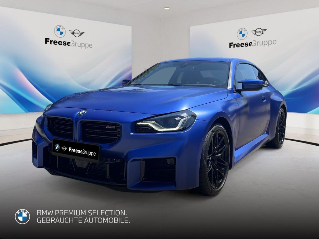BMW M2 Coupé