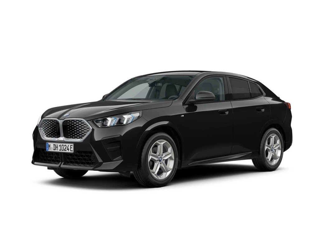 BMW iX2 eDrive20
