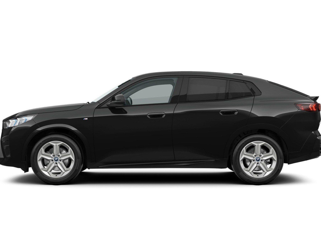 BMW iX2
