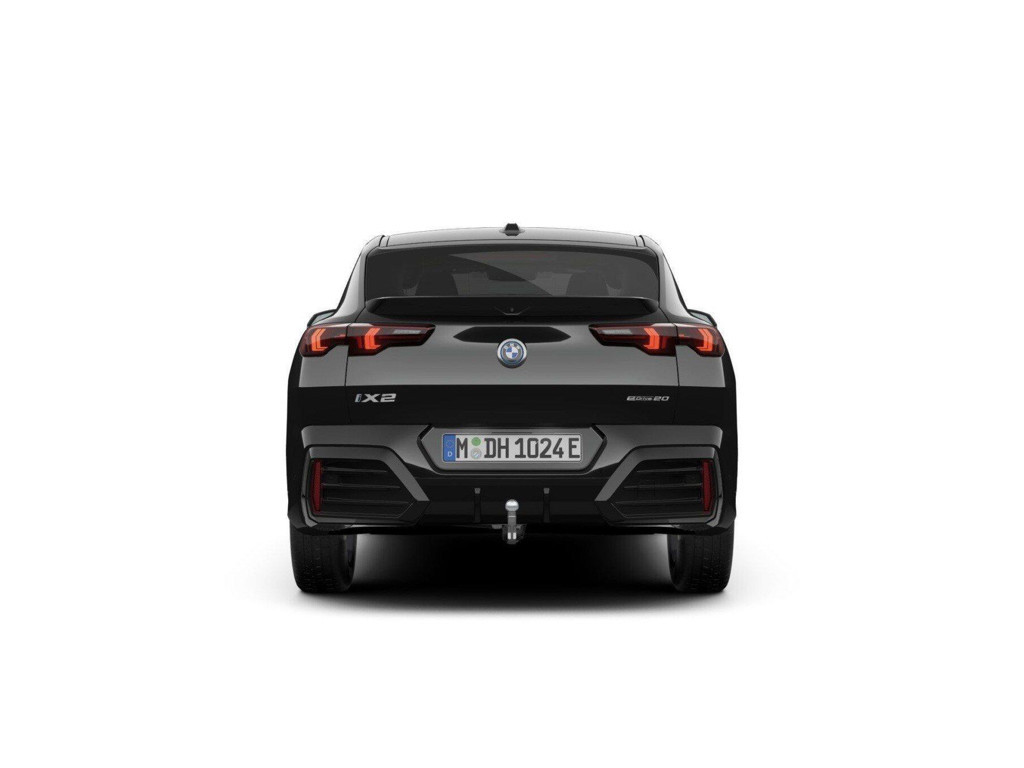 BMW iX2
