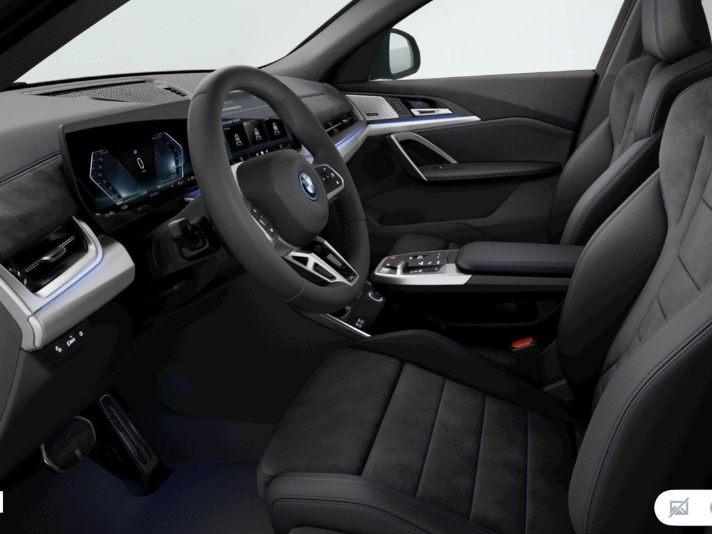 BMW iX2