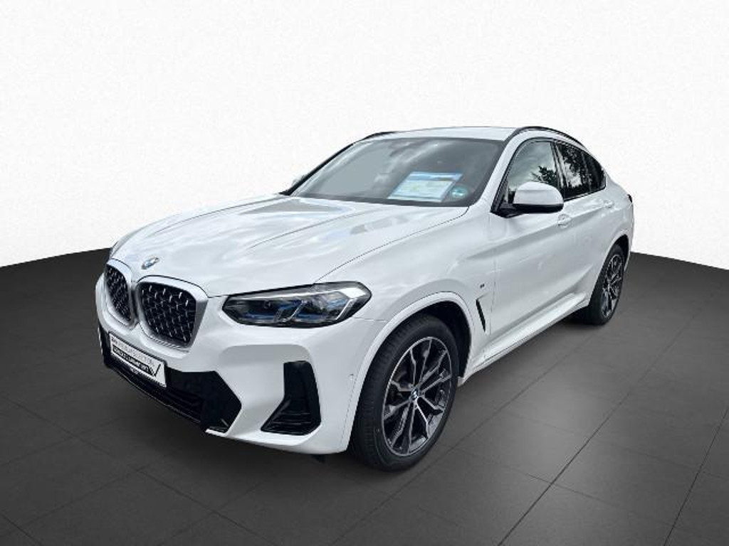 BMW X4 xDrive20i