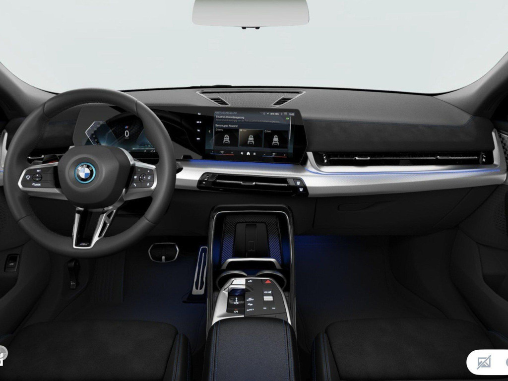 BMW iX2