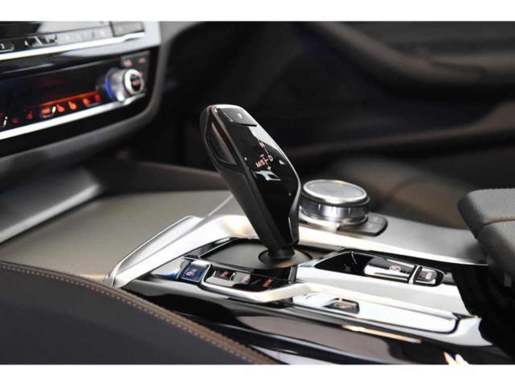 BMW 5 Serie 530 xDrive Sedan 530e
