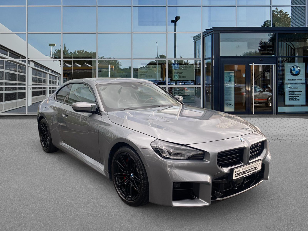 BMW M2