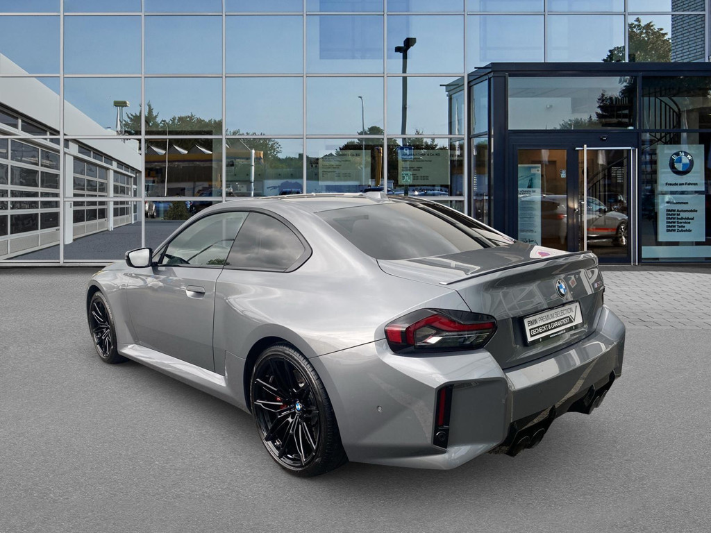 BMW M2
