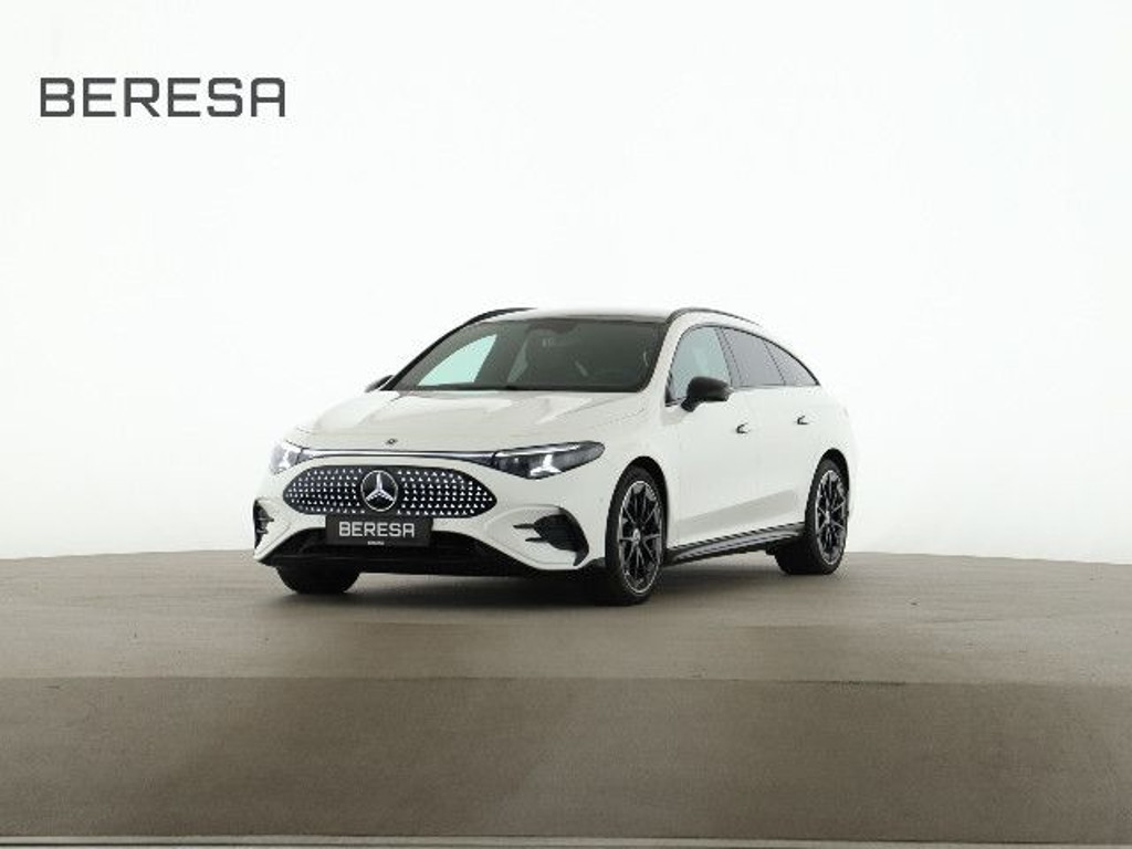 Mercedes-Benz CLA-Klasse CLA 250 AMG Line Shooting Brake