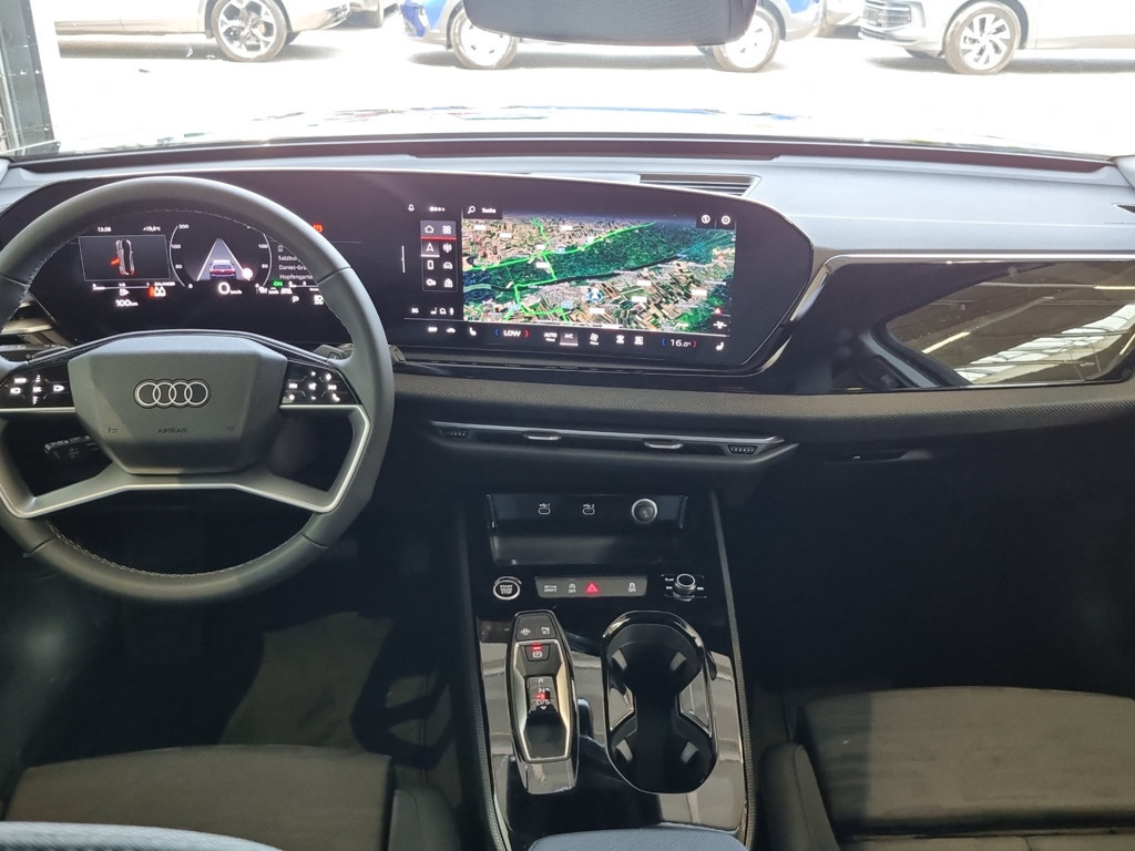 Audi A5 Avant