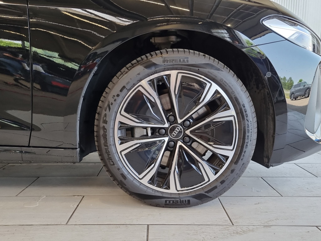 Audi A5 Avant
