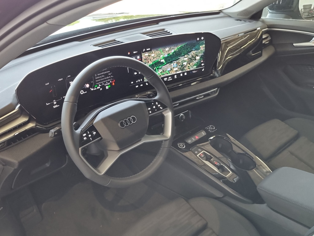 Audi A5 Avant