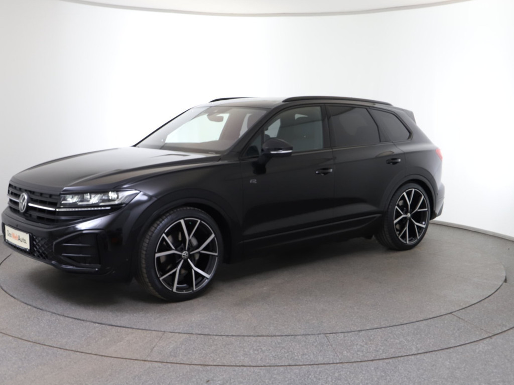Volkswagen Touareg 4Motion R-Line