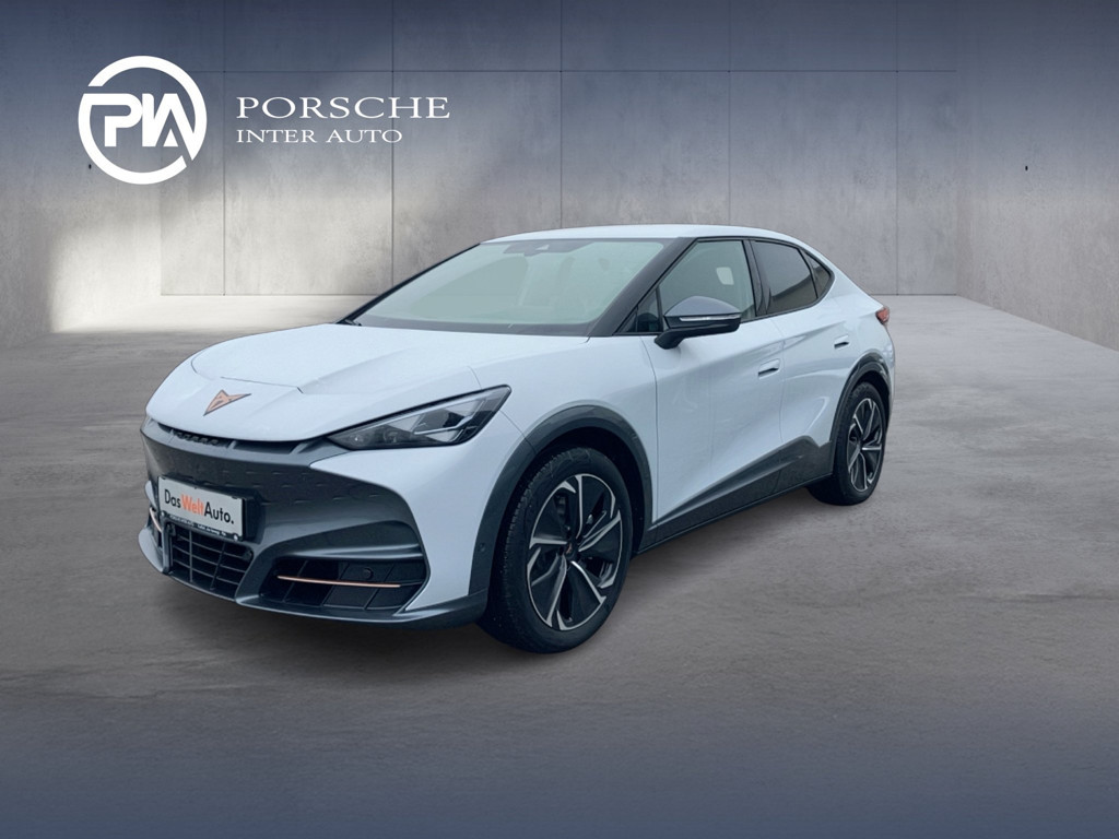 Cupra Tavascan 4Drive VZ
